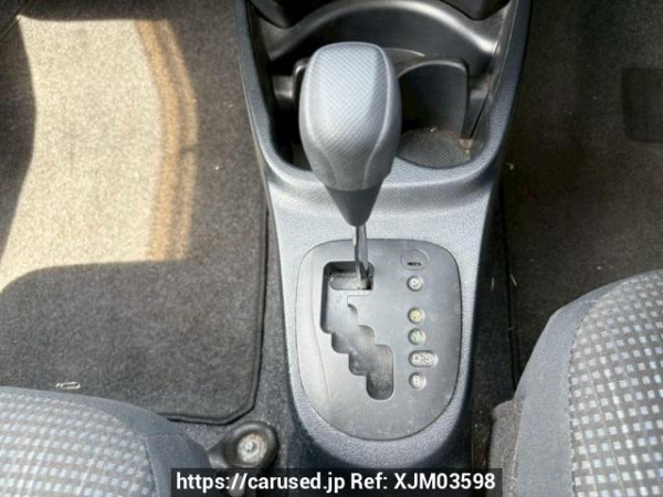Used 2014 AT toyota vitz KSP130 Image[26]