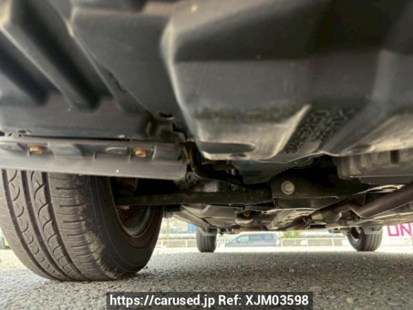 Used 2014 AT toyota vitz KSP130 Image[34]