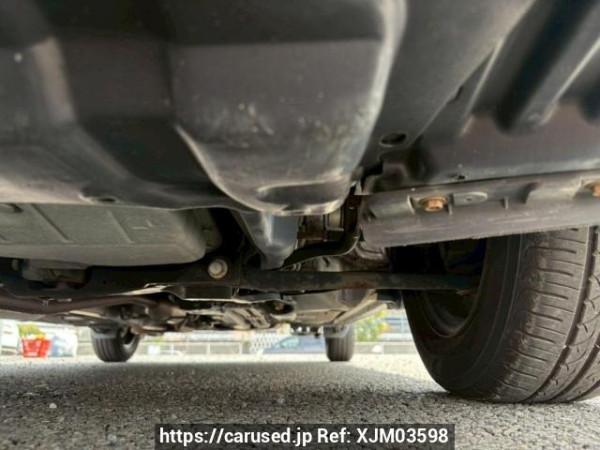 Used 2014 AT toyota vitz KSP130 Image[35]