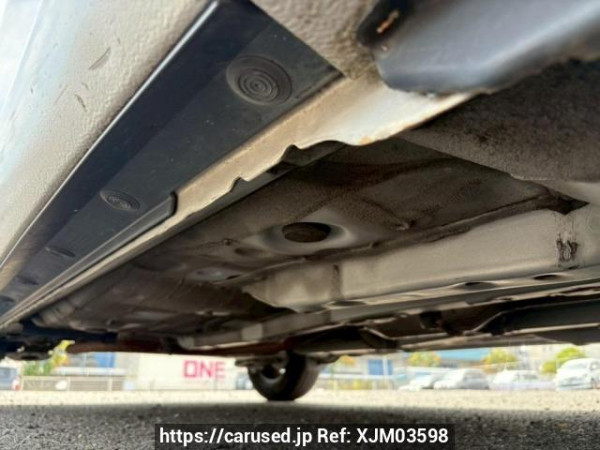 Used 2014 AT toyota vitz KSP130 Image[36]