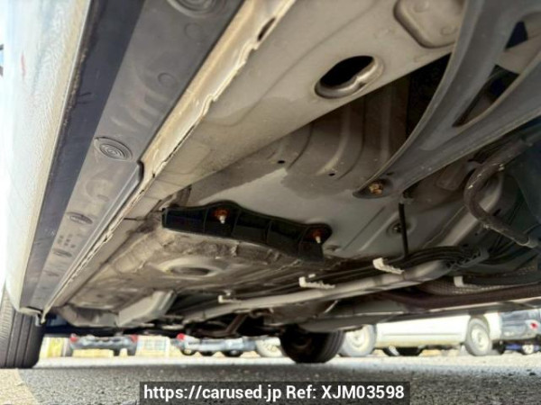 Used 2014 AT toyota vitz KSP130 Image[38]