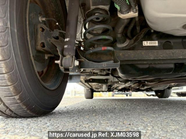 Used 2014 AT toyota vitz KSP130 Image[40]