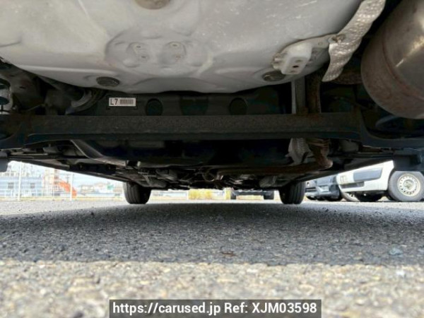 Used 2014 AT toyota vitz KSP130 Image[42]