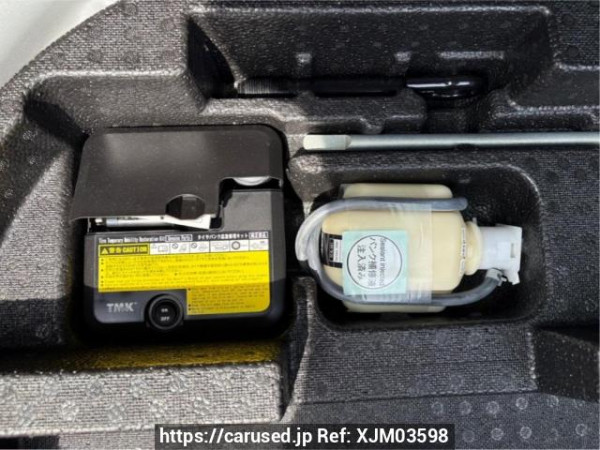 Used 2014 AT toyota vitz KSP130 Image[43]