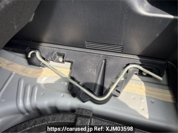 Used 2014 AT toyota vitz KSP130 Image[45]