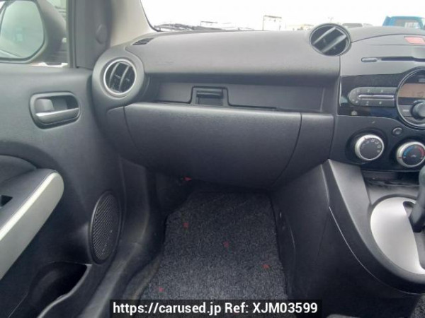 Used 2013 AT mazda demio DE5FS Image[19]