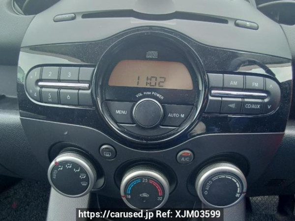 Used 2013 AT mazda demio DE5FS Image[24]