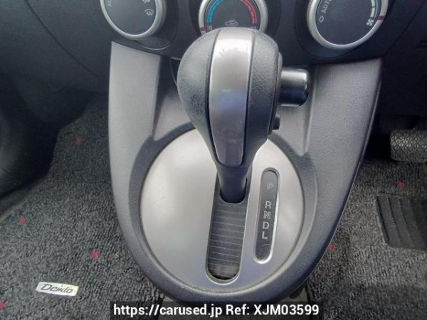 Used 2013 AT mazda demio DE5FS Image[25]