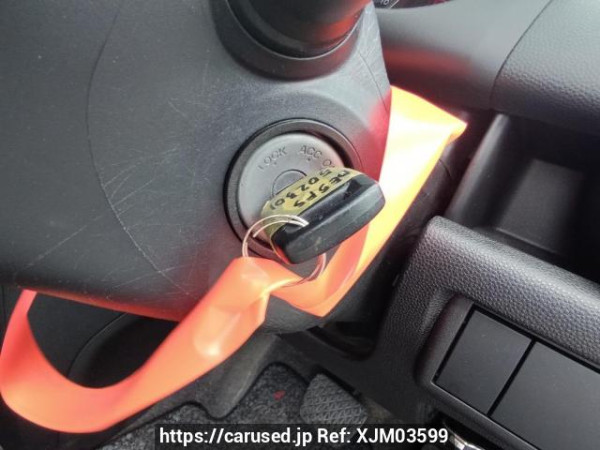 Used 2013 AT mazda demio DE5FS Image[26]