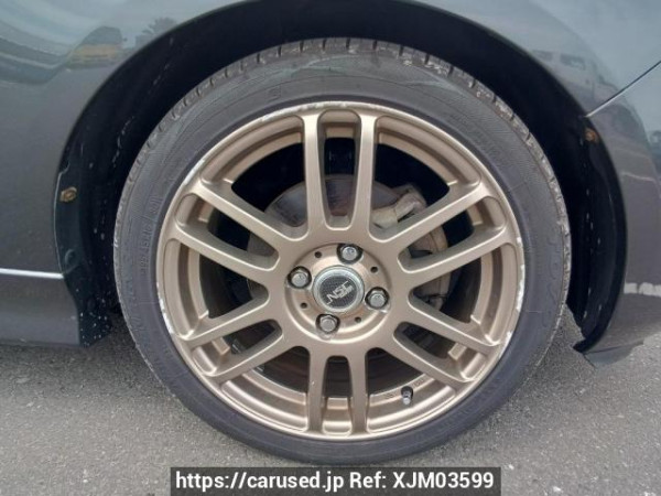 Used 2013 AT mazda demio DE5FS Image[27]