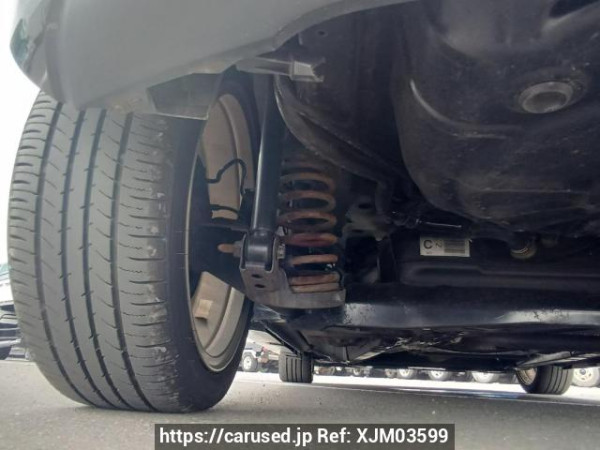 Used 2013 AT mazda demio DE5FS Image[31]