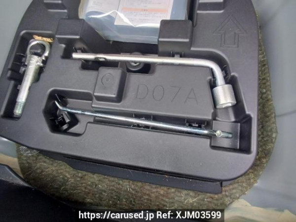 Used 2013 AT mazda demio DE5FS Image[36]