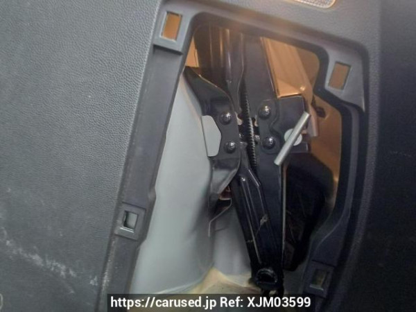 Used 2013 AT mazda demio DE5FS Image[37]