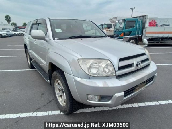 Used 2004 AT toyota hilux-surf RZN215W Image[0]