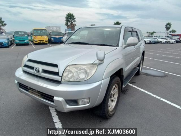 Used 2004 AT toyota hilux-surf RZN215W Image[2]