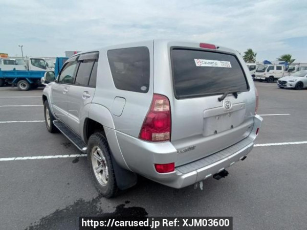 Used 2004 AT toyota hilux-surf RZN215W Image[4]