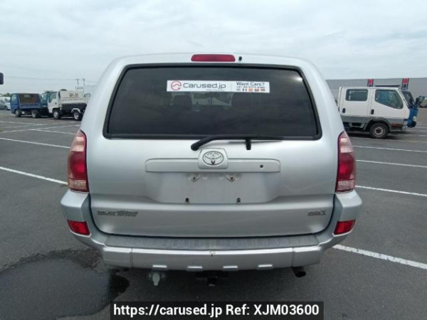 Used 2004 AT toyota hilux-surf RZN215W Image[5]