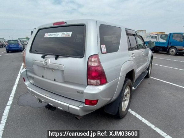 Used 2004 AT toyota hilux-surf RZN215W Image[6]