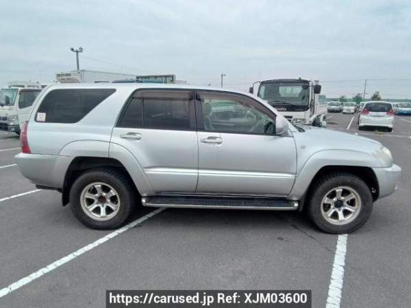 Used 2004 AT toyota hilux-surf RZN215W Image[7]