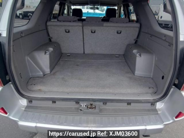 Used 2004 AT toyota hilux-surf RZN215W Image[8]