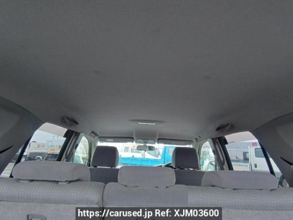 Used 2004 AT toyota hilux-surf RZN215W Image[14]
