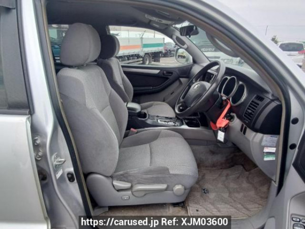 Used 2004 AT toyota hilux-surf RZN215W Image[15]