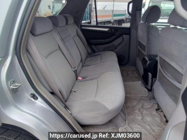 Used 2004 AT toyota hilux-surf RZN215W Image[17]