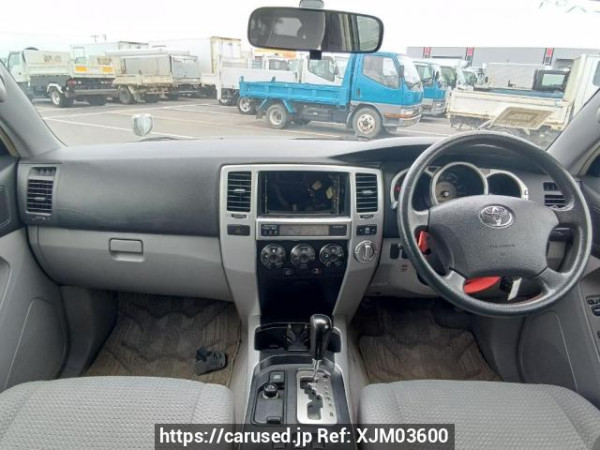 Used 2004 AT toyota hilux-surf RZN215W Image[19]