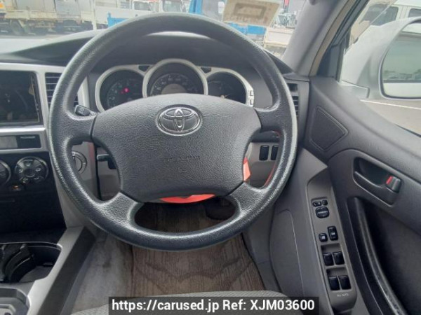 Used 2004 AT toyota hilux-surf RZN215W Image[20]