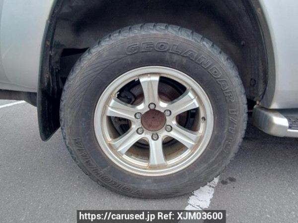 Used 2004 AT toyota hilux-surf RZN215W Image[28]