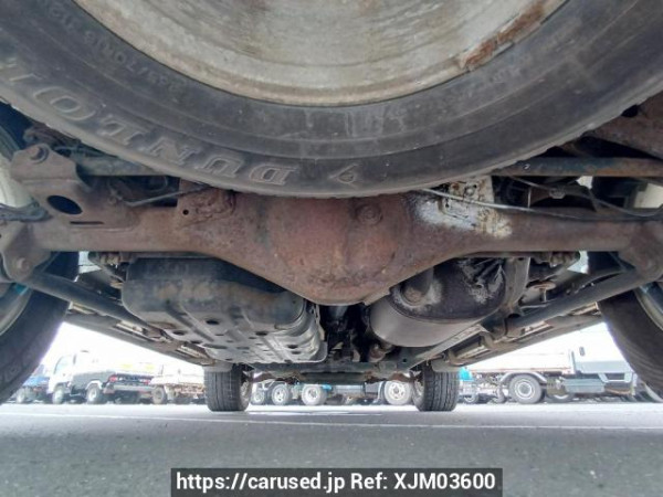 Used 2004 AT toyota hilux-surf RZN215W Image[32]