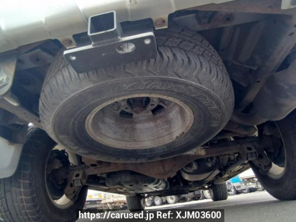 Used 2004 AT toyota hilux-surf RZN215W Image[33]