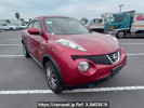 Nissan JUKE YF15