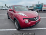 Used 2013 AT nissan juke YF15 Image[0]