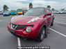Used 2013 AT nissan juke YF15 Image[2]