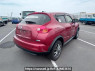 Used 2013 AT nissan juke YF15 Image[6]