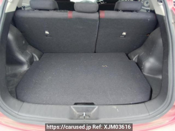 Used 2013 AT nissan juke YF15 Image[8]