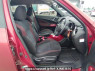 Used 2013 AT nissan juke YF15 Image[12]