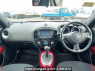 Used 2013 AT nissan juke YF15 Image[16]