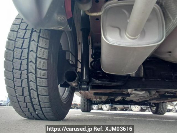 Used 2013 AT nissan juke YF15 Image[30]