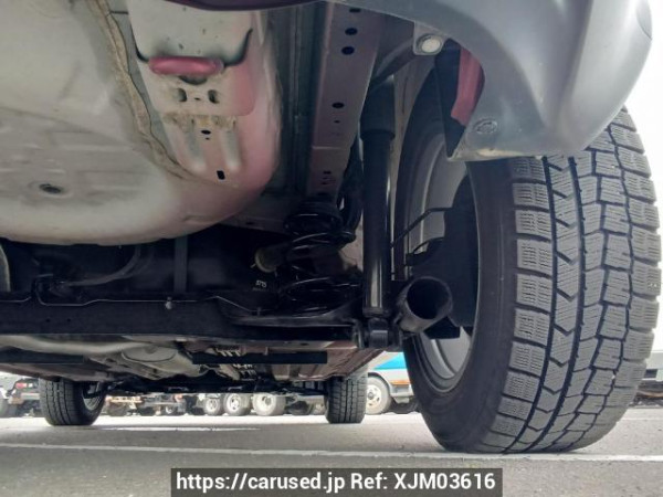 Used 2013 AT nissan juke YF15 Image[31]