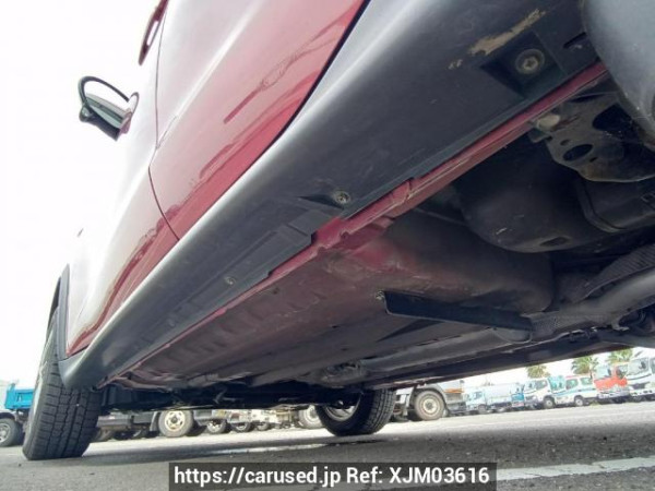 Used 2013 AT nissan juke YF15 Image[32]