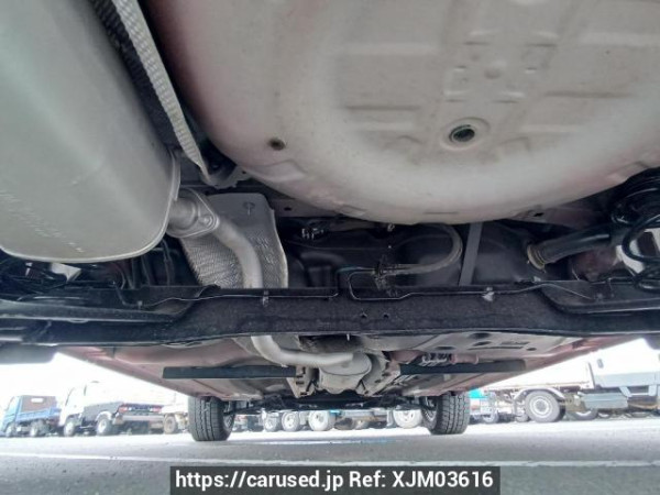 Used 2013 AT nissan juke YF15 Image[34]