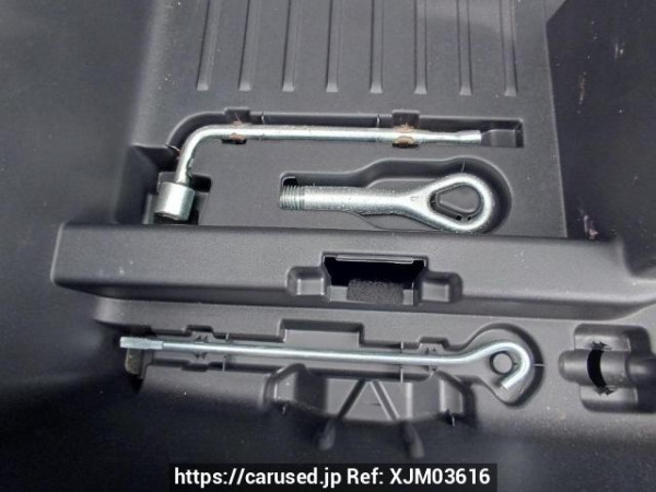 Used 2013 AT nissan juke YF15 Image[37]