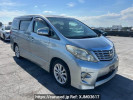 Toyota Alphard ANH20W