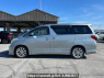 Used 2008 AT toyota alphard ANH20W Image[3]
