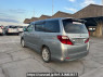 Used 2008 AT toyota alphard ANH20W Image[4]