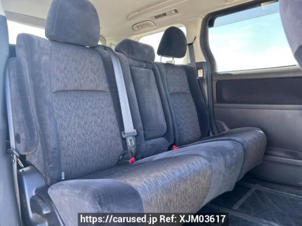 Used 2008 AT toyota alphard ANH20W Image[15]