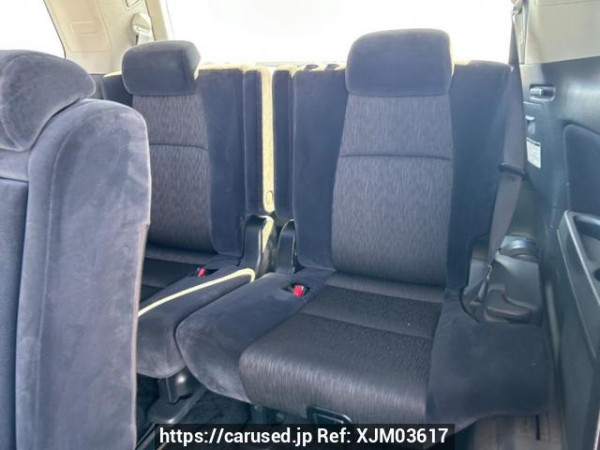 Used 2008 AT toyota alphard ANH20W Image[17]
