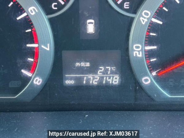 Used 2008 AT toyota alphard ANH20W Image[23]